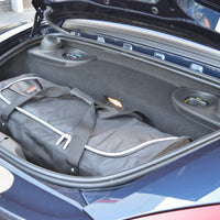 Kofferraum Trolleytasche passend für Porsche 718 Spyder 2019-heute