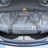 Kofferraum Trolleytasche passend für Porsche 718 Spyder 2019-heute