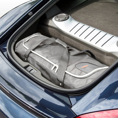 Kofferraum Trolleytasche passend für Porsche Cayman (987) 2004-2012
