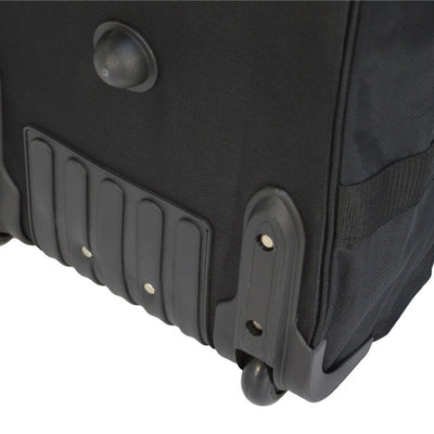 Kofferraum Trolleytasche passend für Porsche Cayman (987) 2004-2012