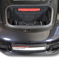 Reisetaschenset passend für Porsche 911 (991) 2011-2019