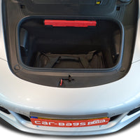 Reisetaschenset passend für Porsche 911 (991) 2011-2019 Pro.Line