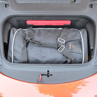 Reisetaschenset passend für Porsche 718 Cayman (982) 2016-heute