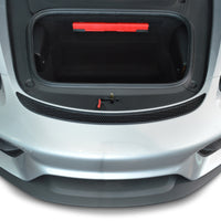 Reisetaschenset passend für Porsche 718 Cayman (982) 2016-heute Pro.Line