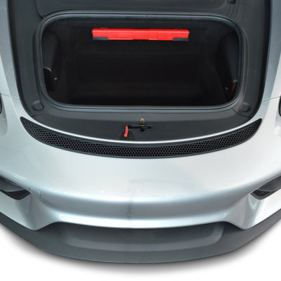 Reisetaschenset passend für Porsche 718 Cayman (982) 2016-heute Pro.Line