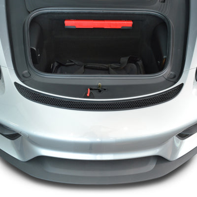 Reisetaschenset passend für Porsche 718 Cayman (982) 2016-heute Pro.Line