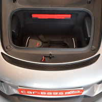 Reisetaschenset passend für Porsche 718 Spyder 2019-heute