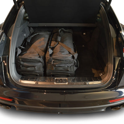 Reisetaschenset passend für Porsche Panamera II Sport Turismo (971) 2016-heute 5-Türer Schrägheck Pro.Line