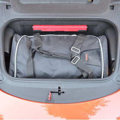 Reisetaschenset passend für Porsche 718 Boxster (982) 2016-heute