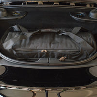Kofferraum Trolleytasche passend für Porsche 718 Boxster (982) 2016-heute Pro.Line