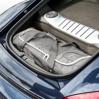 Kofferraum Trolleytasche passend für Porsche 718 Cayman (982) 2016-heute