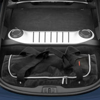 Kofferraum Trolleytasche passend für Porsche 718 Cayman (982) 2016-heute