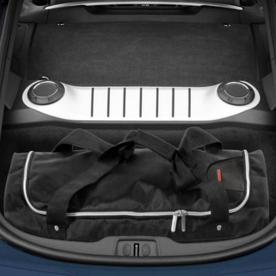 Kofferraum Trolleytasche passend für Porsche 718 Cayman (982) 2016-heute