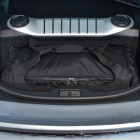 Kofferraum Trolleytasche passend für Porsche 718 Cayman (982) 2016-heute Pro.Line