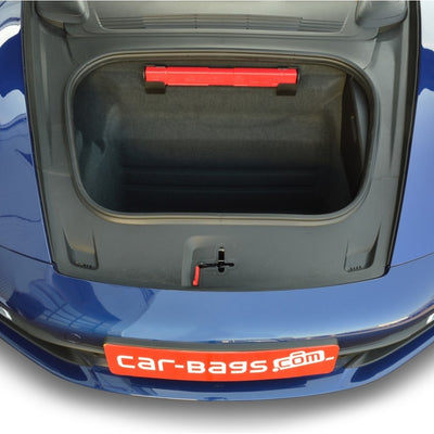 Reisetaschenset passend für Porsche 911 (992) 2019-heute