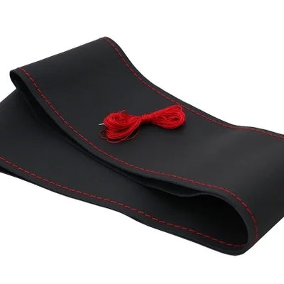 Lenkradbezug Leder