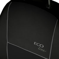 Universal Autositzbezug Eco Line - 2 Vordersitze