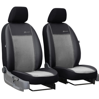 Universal Autositzbezug Exclusive - 2 Vordersitze