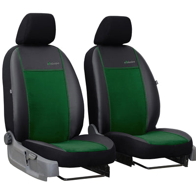 Universal Autositzbezug Exclusive - 2 Vordersitze