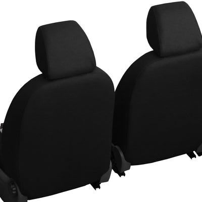 Universal Autositzbezug Exclusive - 2 Vordersitze