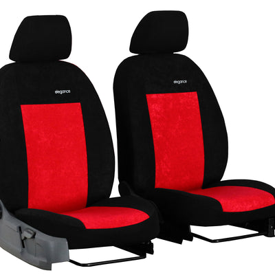 EINZELSTÜCK! Maßgenauer Autositzbezug Elegance für Toyota RAV4 V