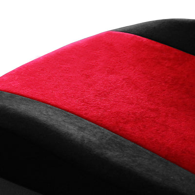 EINZELSTÜCK! Maßgenauer Autositzbezug Elegance für Toyota RAV4 V