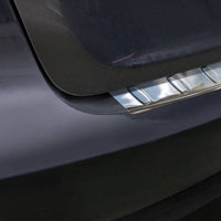 Ladekantenschutz für Audi A4 B8 Avant FL