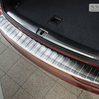Ladekantenschutz für Audi Q5