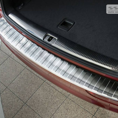 Ladekantenschutz für Audi Q5