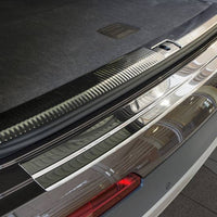 Ladekantenschutz für Audi Q7 II