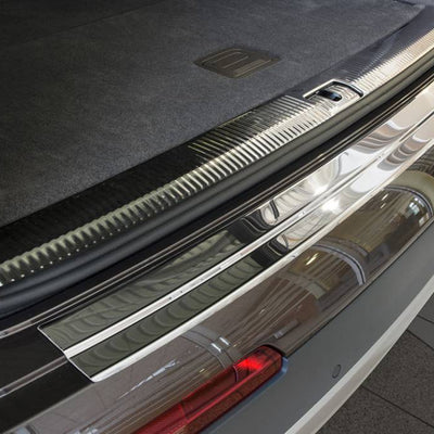 Ladekantenschutz für Audi Q7 II