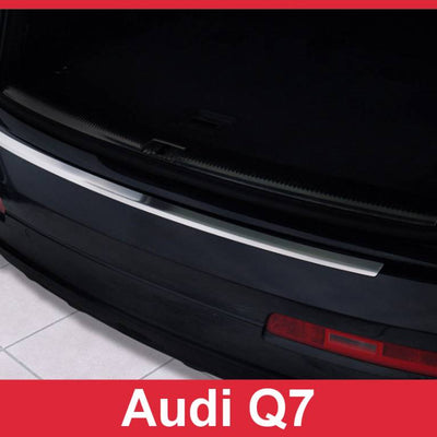 Ladekantenschutz für Audi Q7