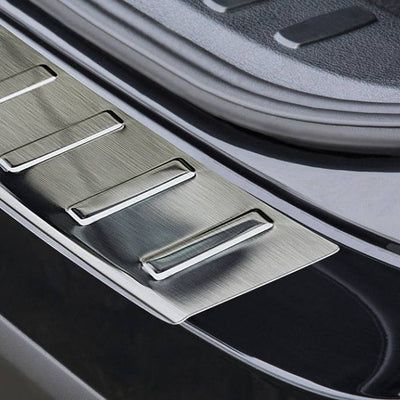 Ladekantenschutz für BMW X1 E84 FL 