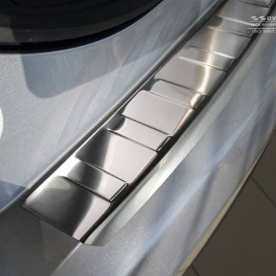 Ladekantenschutz für Honda Civic IX