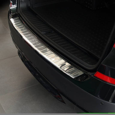 Ladekantenschutz für BMW X3 F25 