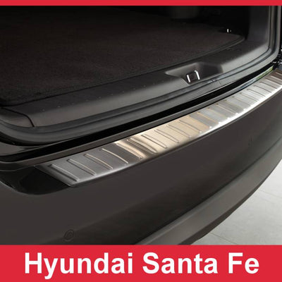 Ladekantenschutz für Hyundai Santa Fe