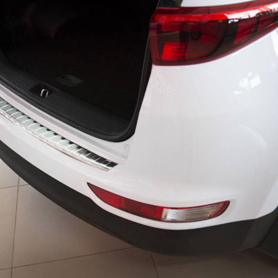 Ladekantenschutz für Kia Sportage IV