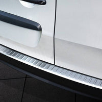 Ladekantenschutz für Mercedes Citan / Renault Kangoo Express