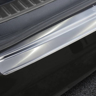 Ladekantenschutz für Mercedes GLC Coupe