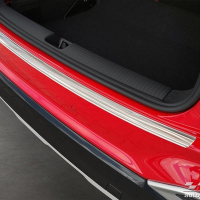 Ladekantenschutz für Audi Q2 FL