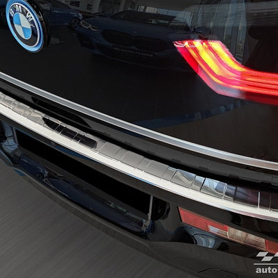 Ladekantenschutz für BMW i3