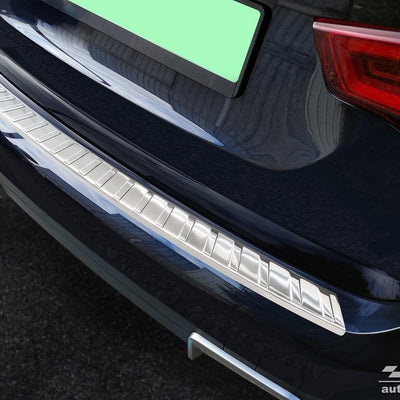 Ladekantenschutz für BMW iX3 G08