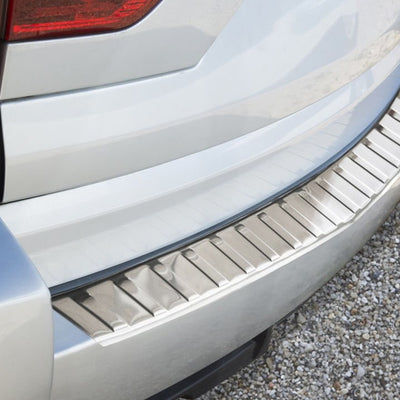 Ladekantenschutz für BMW X3 E83 