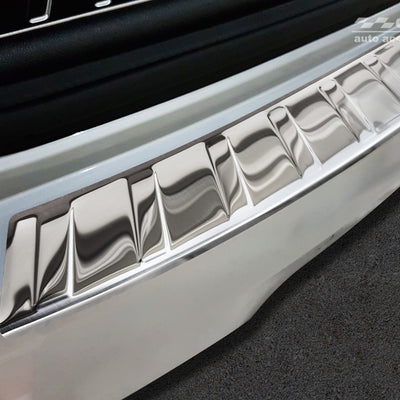 Ladekantenschutz für BMW X3 G01 