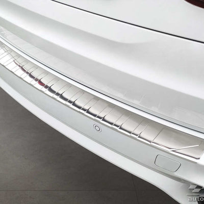 Ladekantenschutz für BMW X5 F15 M-Paket