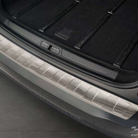 Ladekantenschutz für Citroen C5 X