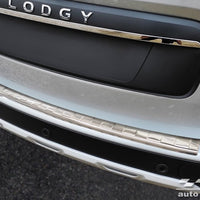Ladekantenschutz für Dacia Lodgy