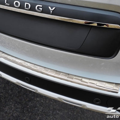 Ladekantenschutz für Dacia Lodgy