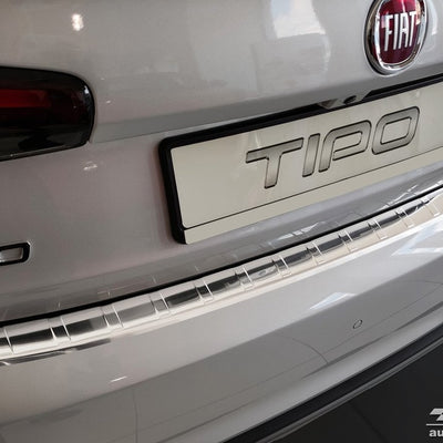 Ladekantenschutz für Fiat Tipo Cross