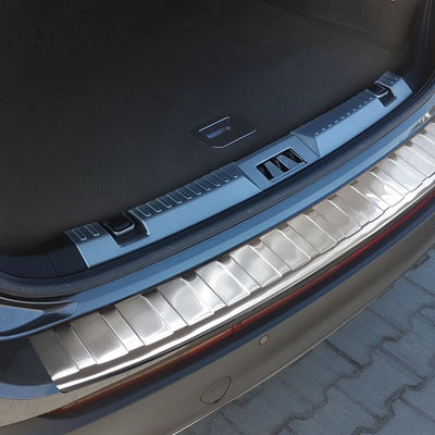 Ladekantenschutz für Ford EDGE II 